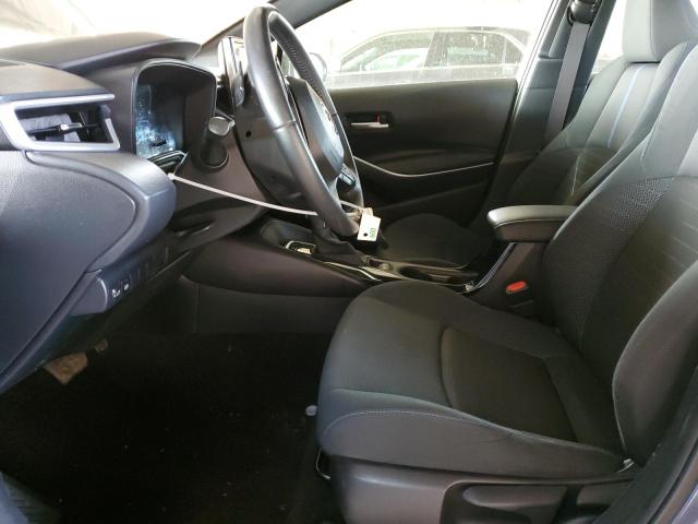 2020 TOYOTA COROLLA SE - JTDP4RCE9LJ005355