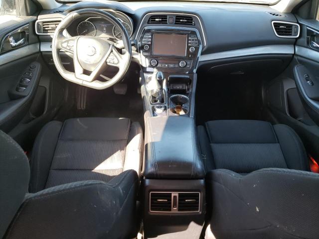 2017 NISSAN MAXIMA 3.5 - 1N4AA6AP2HC450961