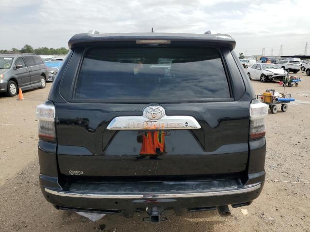 2023 TOYOTA 4RUNNER LI JTEDU5JR6P5287675