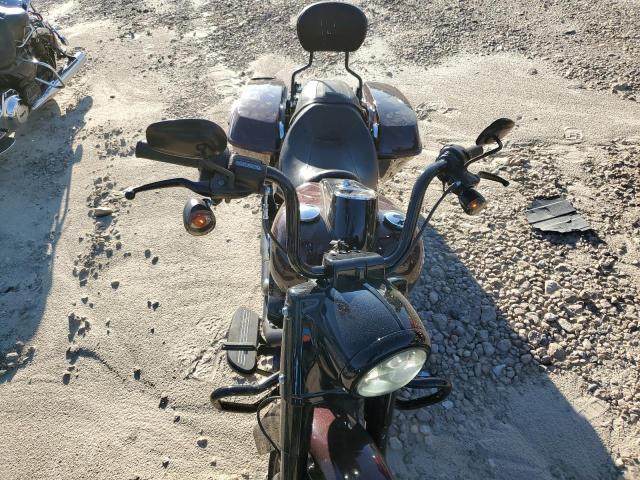 2022 HARLEY-DAVIDSON FLHRXS 1HD1KVP11NB636107