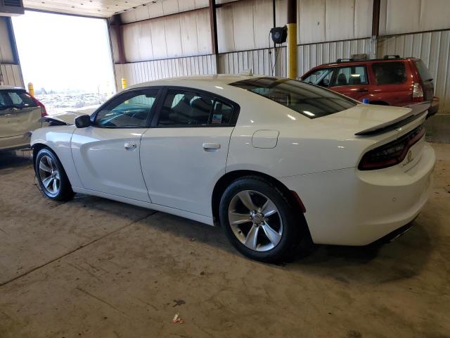 2018 DODGE CHARGER PO 2C3CDXHG6JH124612