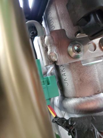 2024 KAWASAKI KX450 N JKAKXGNC1RA000638