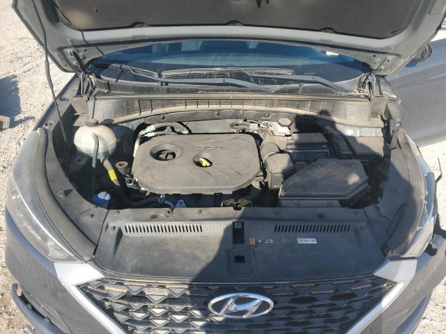2019 HYUNDAI TUCSON SE KM8J23A41KU843312