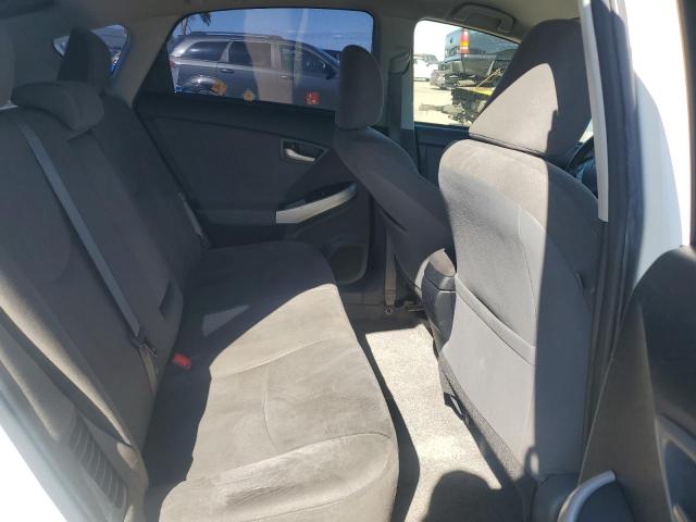 2015 TOYOTA PRIUS - JTDKN3DU9F0439456