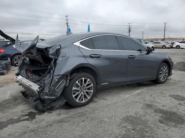 Vin: 58aca1c1xnu020944, lot: 50840265, lexus es300 300h base 20223