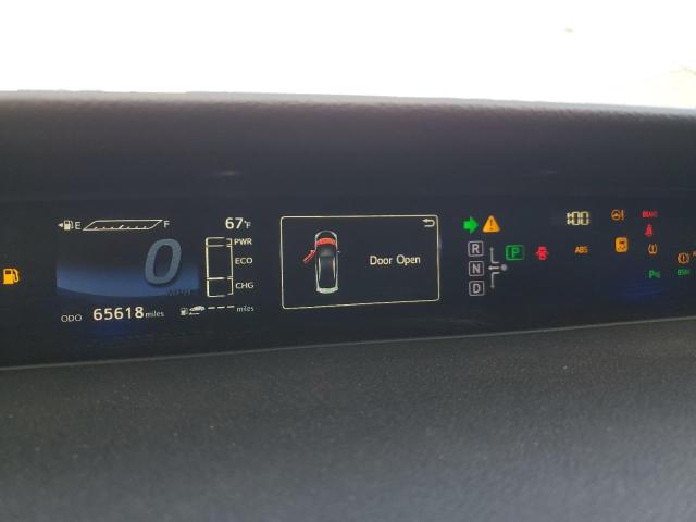 2017 TOYOTA MIRAI JTDBVRBDXHA002746