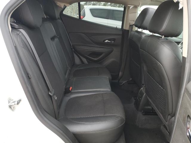 2017 BUICK ENCORE PRE - KL4CJBSB5HB160227