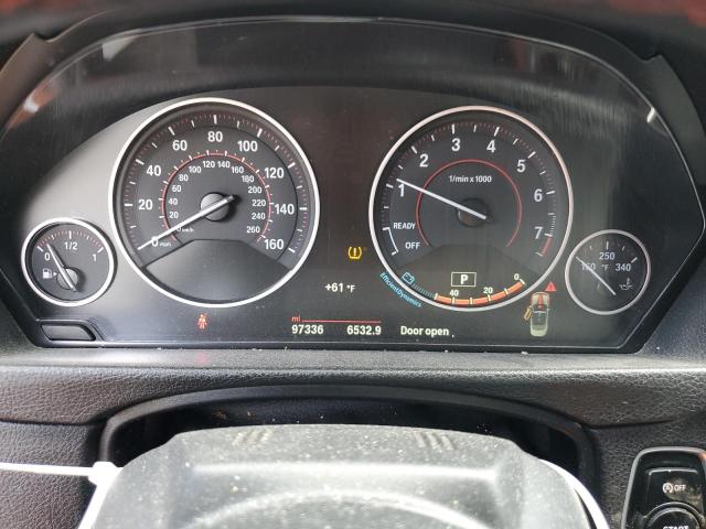 2018 BMW 430I - WBA4Z1C56JEC58600
