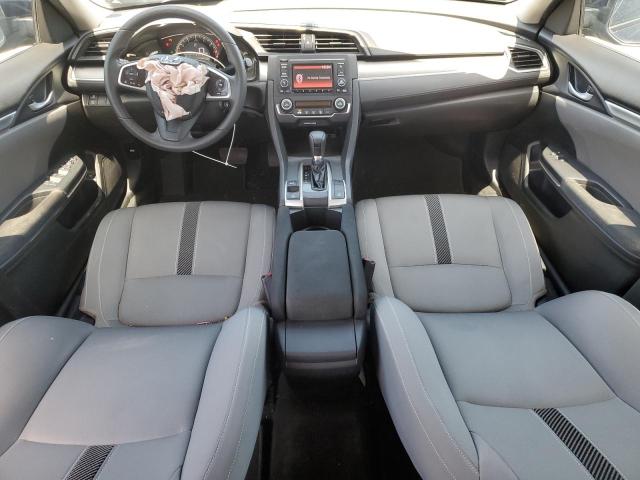 2018 HONDA CIVIC LX - 2HGFC2F59JH508854