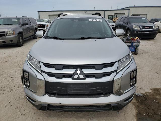 2021 MITSUBISHI OUTLANDER JA4APVAU1MU013590