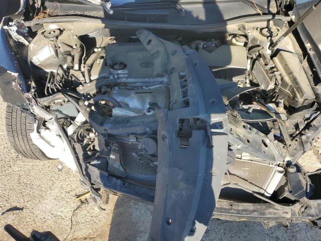 2017 TOYOTA CAMRY LE - 4T1BF1FK4HU781725