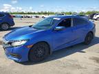 2017 HONDA CIVIC LX - 2HGFC2F5XHH537127
