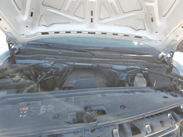 2018 GMC SIERRA C25 - 1GT21REG1JZ160370