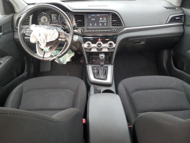 2020 HYUNDAI ELANTRA SE - KMHD84LF2LU076152