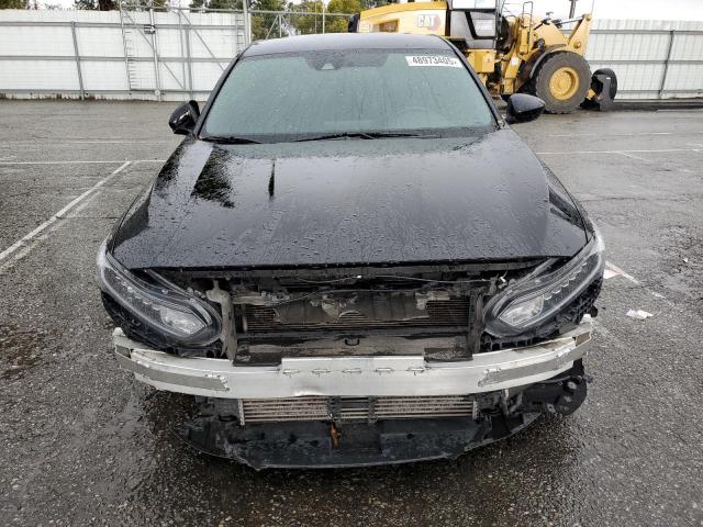 2018 HONDA ACCORD SPO #3304888564