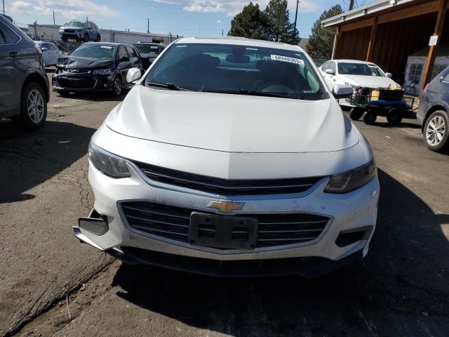 2017 CHEVROLET MALIBU LT - 1G1ZE5STXHF243782
