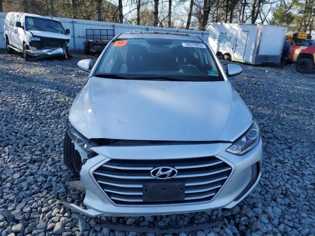 2018 HYUNDAI ELANTRA SE - 5NPD84LF5JH390051