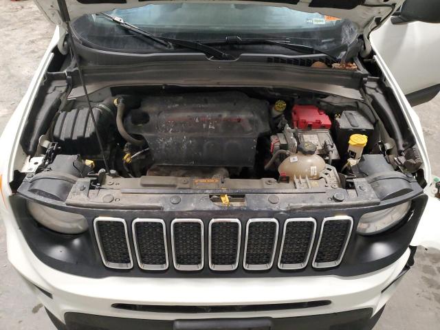 2019 JEEP RENEGADE S - ZACNJBAB2KPK88290