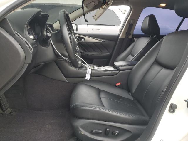2019 INFINITI Q50 LUXE - JN1EV7AP4KM543703
