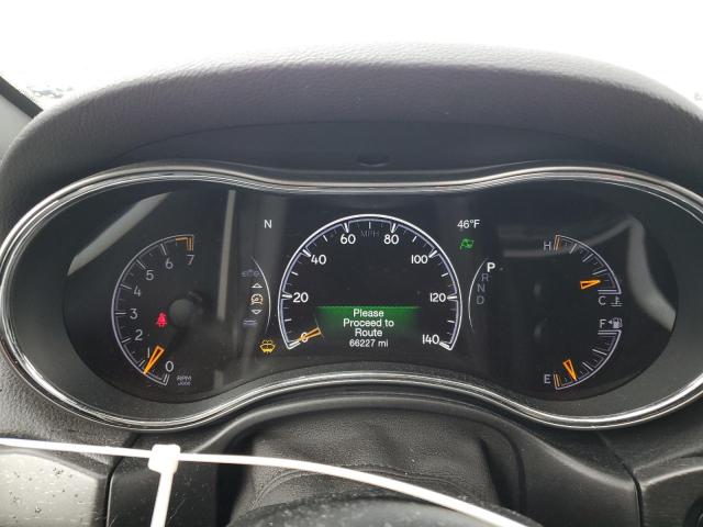 2018 JEEP GRAND CHER - 1C4RJFAG3JC203614