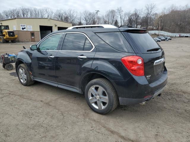 Vin: 2gnflhe34f6437039, lot: 47309495, chevrolet equinox ltz 20152