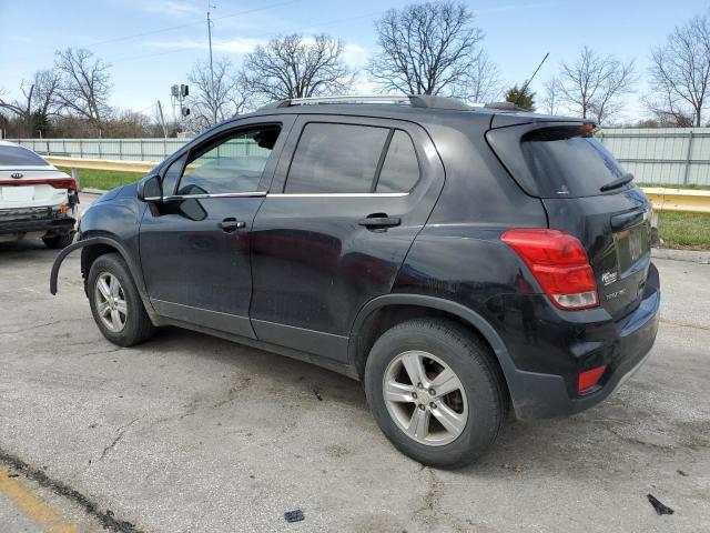 2017 CHEVROLET TRAX 1LT - 3GNCJPSB2HL139831