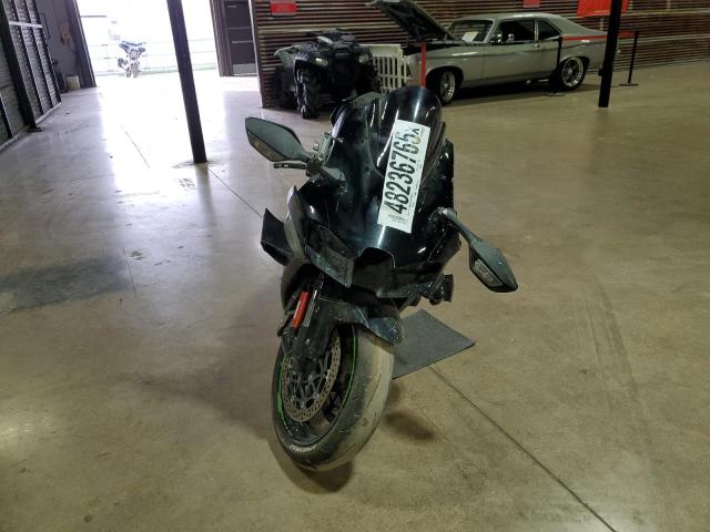 2021 KAWASAKI ZX1002 L JKBZXVL15MA000618