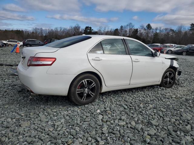 Vin: 4t4bf3ek2br120804, lot: 47878495, toyota camry base 20113