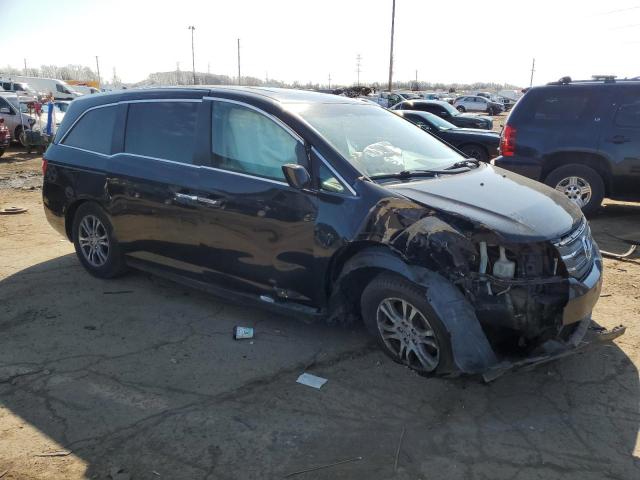 Vin: 5fnrl5h63db069664, lot: 50654145, honda all models exl 20134