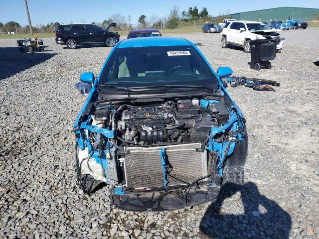 2022 TOYOTA COROLLA SE - JTND4MBE6N3163517
