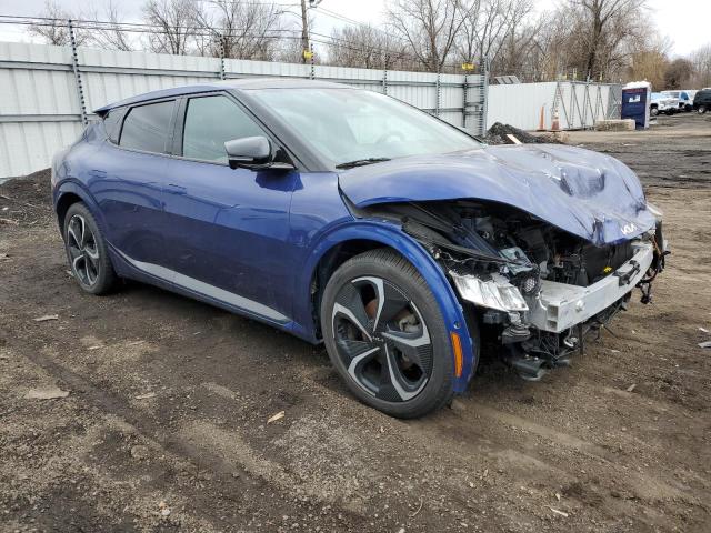 2023 KIA EV6 GT LIN KNDC4DLC9P5122254