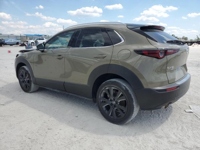 Vin: 3mvdmbxy3rm668574, lot: 50955045, mazda cx-30 carb carbon turbo 20242