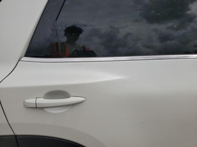 2024 NISSAN PATHFINDER - 5N1DR3DG5RC277704