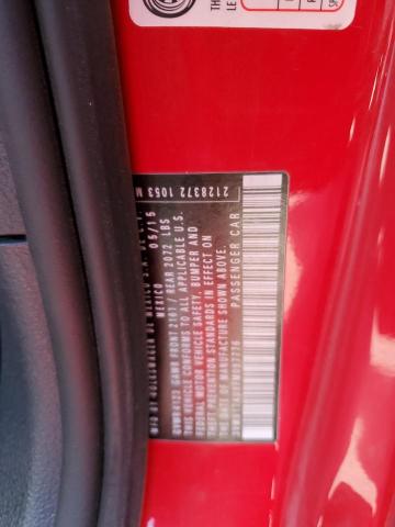 2015 VOLKSWAGEN GOLF - 3VW817AU9FM097776