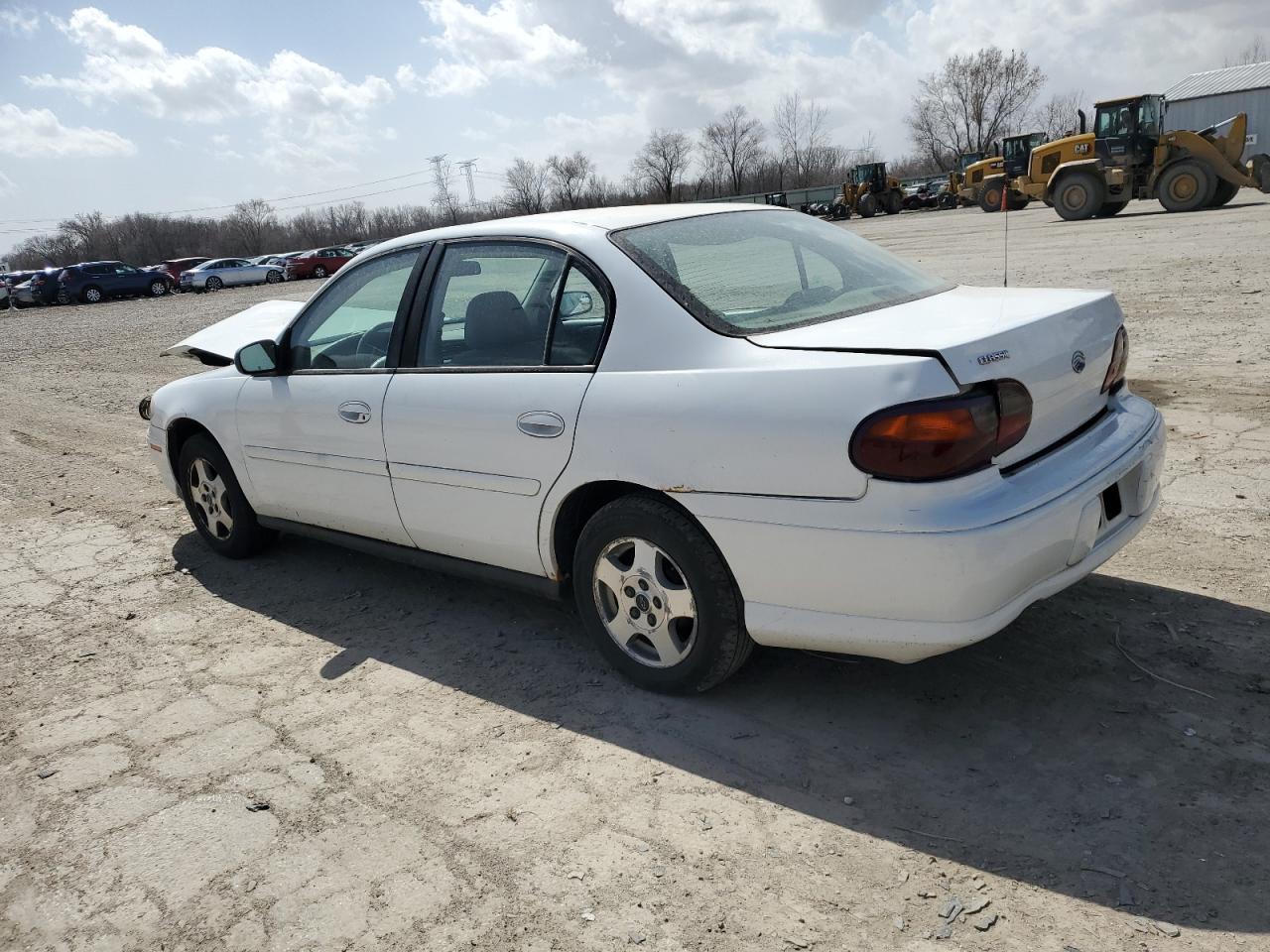 Global Auto Auctions