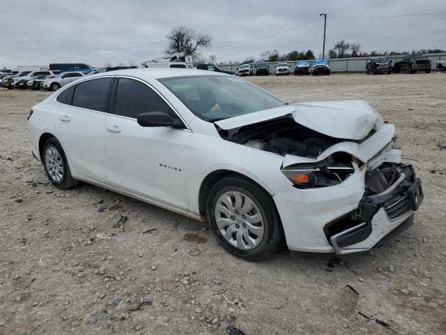 2017 CHEVROLET MALIBU L - 1G1ZA5ST7HF259014