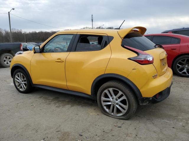 Vin: jn8af5mv0ft554088, lot: 47786505, nissan juke s 20152