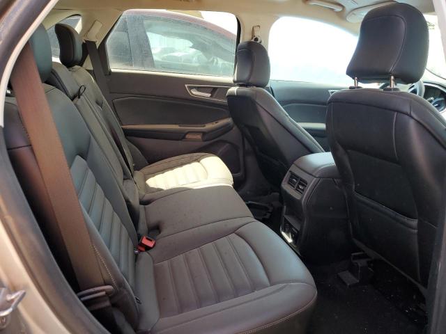 2021 FORD EDGE SEL - 2FMPK4J97MBA59978