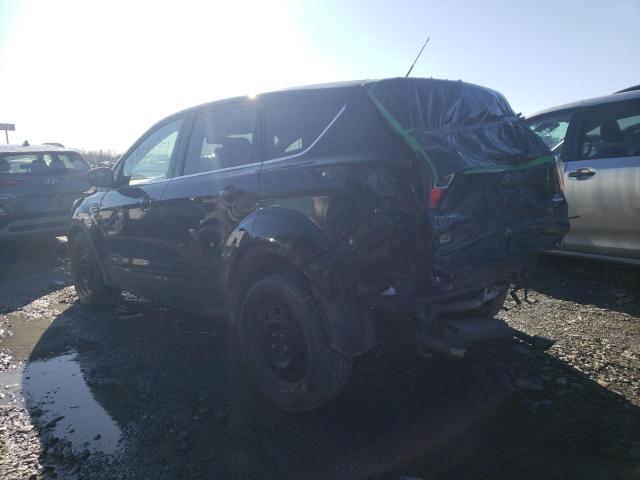 Vin: 1fmcu0g93hua55404, lot: 49883035, ford escape se 20172