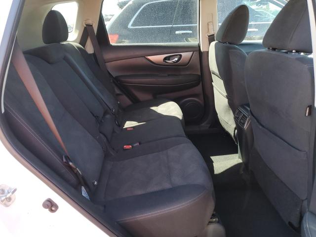 2016 NISSAN ROGUE S - KNMAT2MT5GP705373