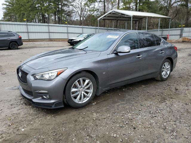 INFINITI Q50 BASE