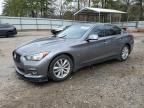 2015 INFINITI Q50 BASE - JN1BV7AP1FM332581