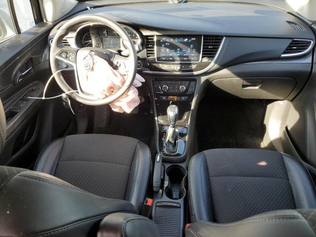 2019 BUICK ENCORE PRE - KL4CJASB9KB897304