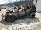 2015 JEEP WRANGLER U - 1C4BJWDG8FL684898