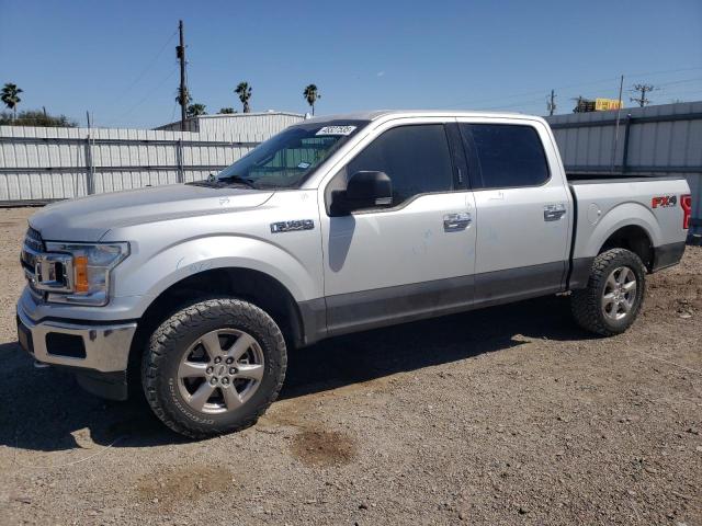 Vin: 1ftew1e54kke92277, lot: 48327535, ford f-150 supercrew 2019 img_1