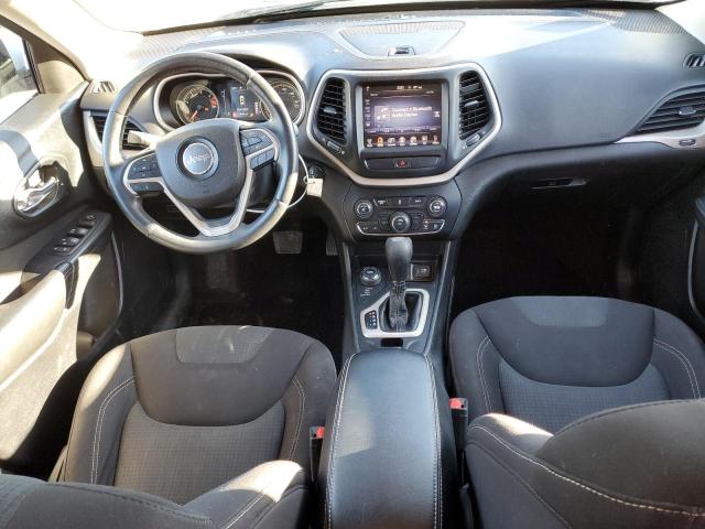 2016 JEEP CHEROKEE L - 1C4PJMCB6GW366598