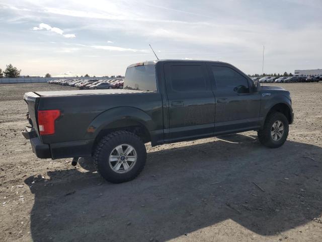 Vin: 1ftew1ef9gfc30912, lot: 48034545, ford f-150 supercrew 20163