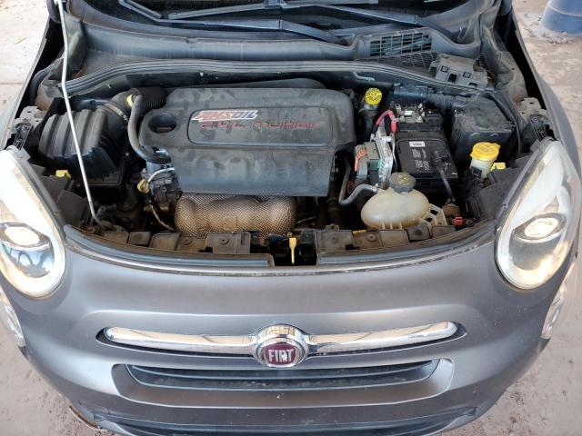 2016 FIAT 500X EASY ZFBCFXBT0GP495879