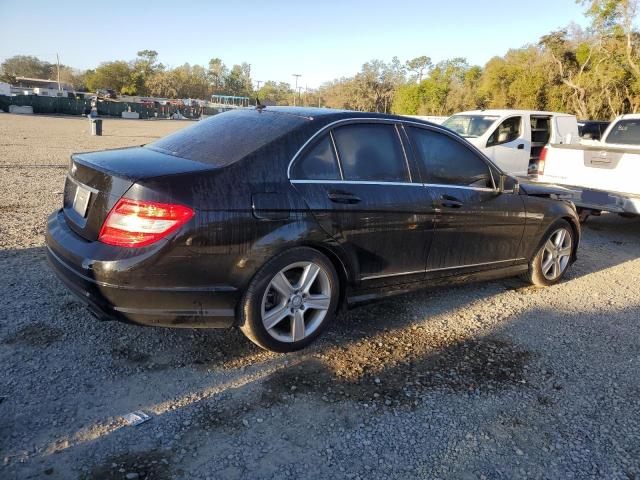 Vin: wddgf5eb8ba520485, lot: 48721045, mercedes-benz c-class 300 20113