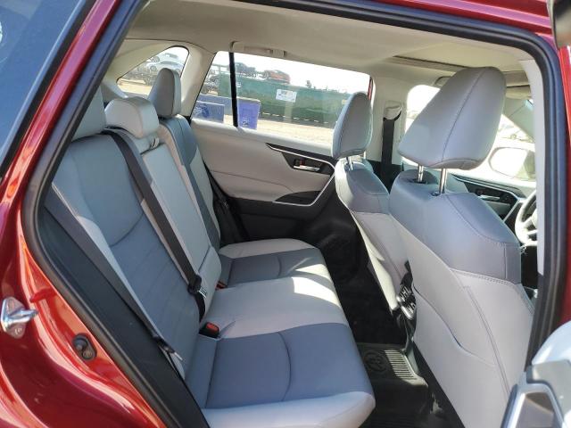 2024 TOYOTA RAV4 XLE P - JTMB6RFVXRD120389